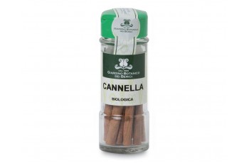 Cannella in Canna - 20 gr